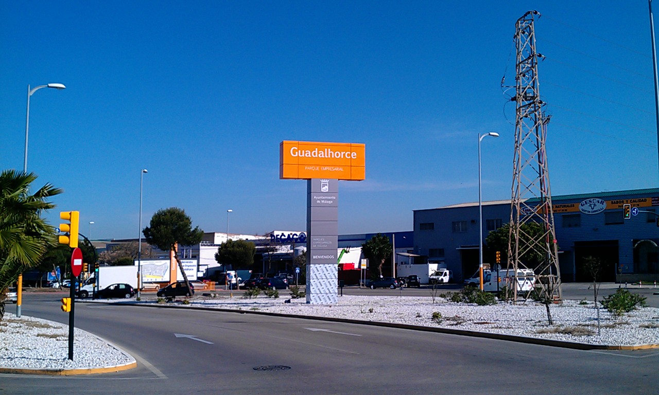 MONOLITO AYTO TERMINADO