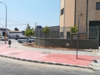 NUEVOS NARANJOS CL HERMANAS BRONTE